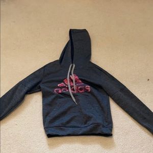 Adidas Hoodie